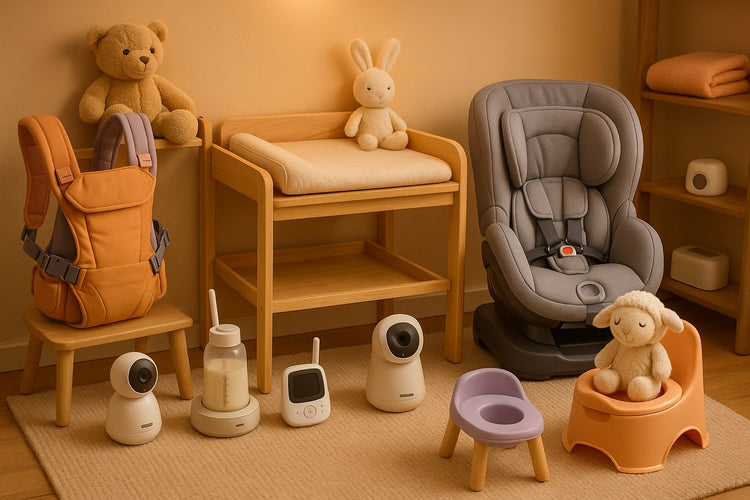Baby & Toddler