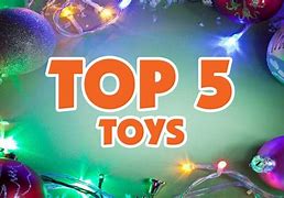 Top of the Toys