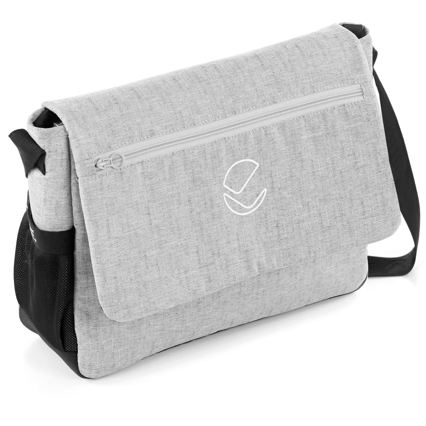 Jane Crosslight-R Pushchair, Tech Mouse