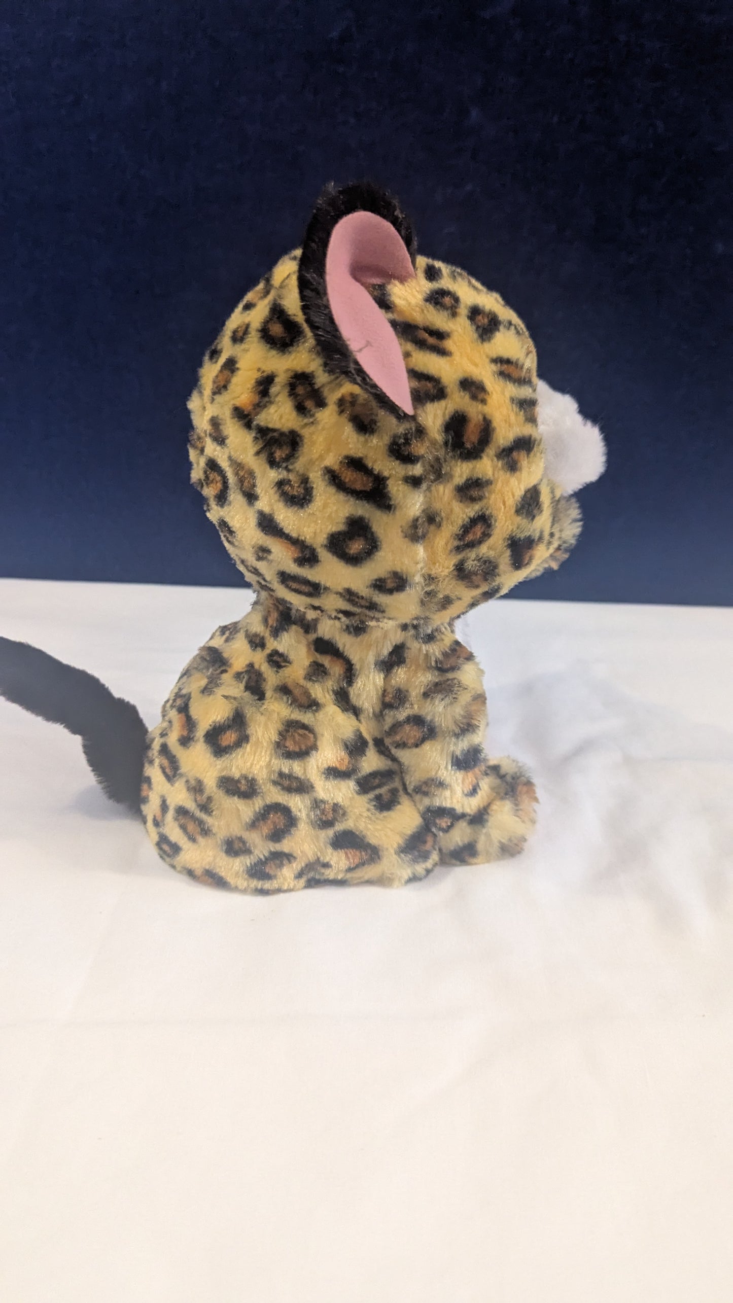Hasbro FurReal Lil' Wilds Lolly the Leopard Interactive Toy