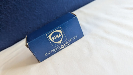 Corgi Cameo Collection Vehicle - Peek Frean's AEC Cabover