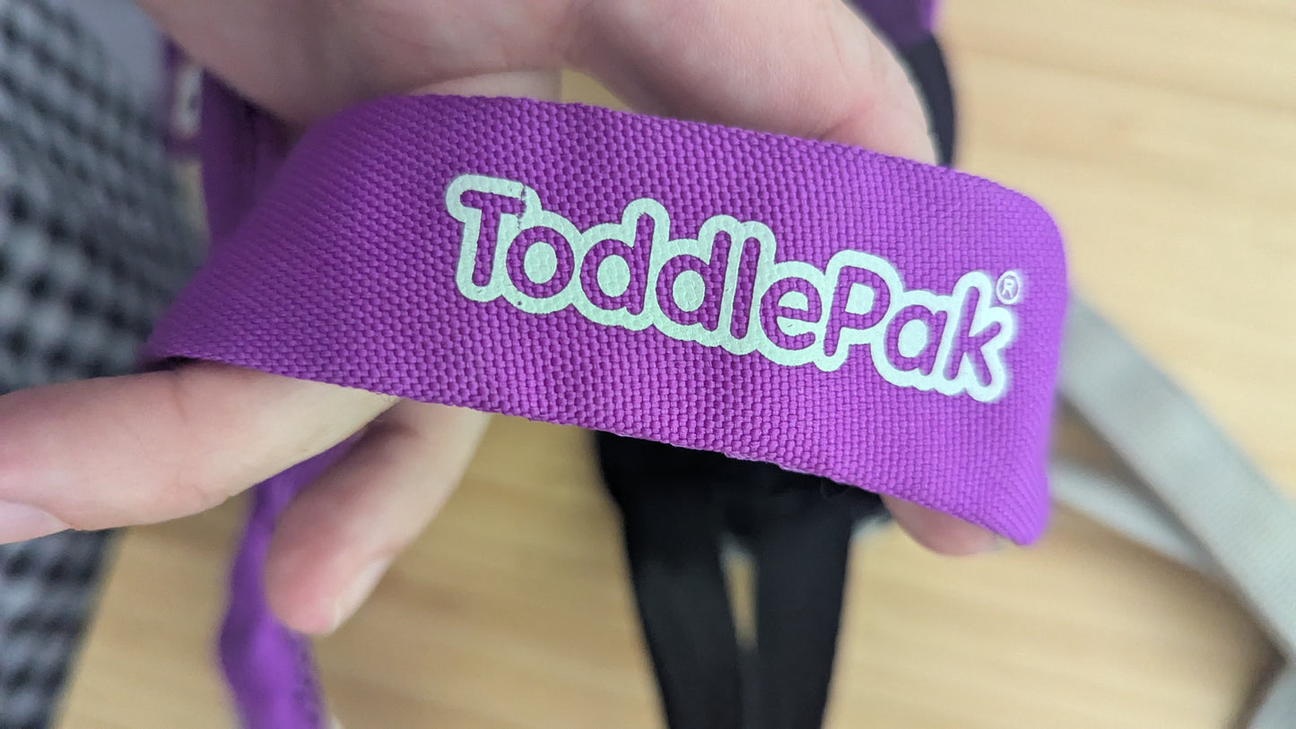 Trunki ToddlePak Ollie Owl