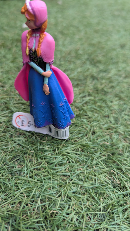 Disney Princess Anna (Frozen) Figurine