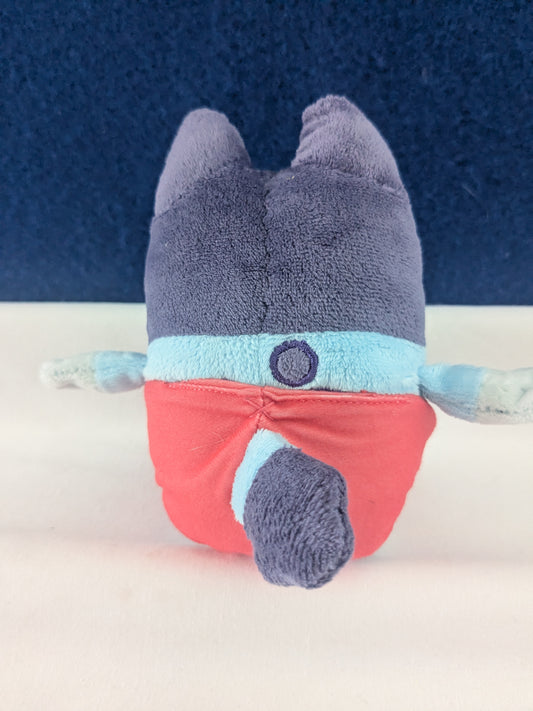 Baby Bluey 7" Plush