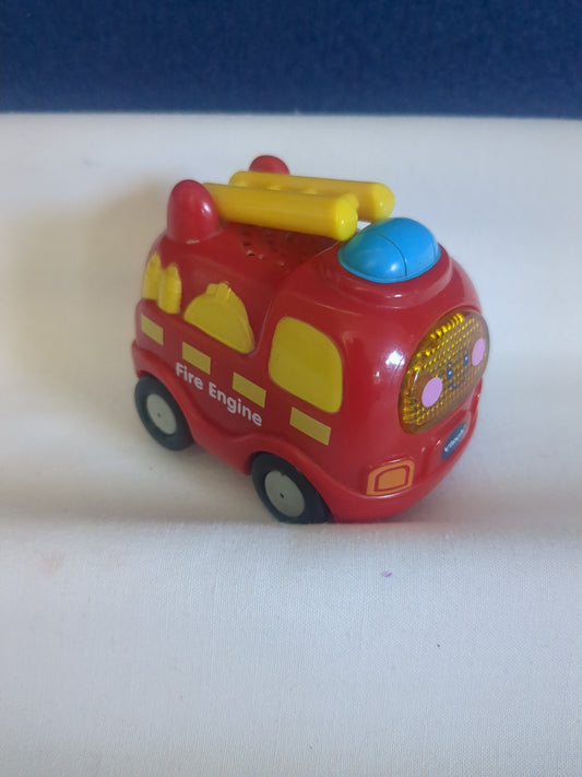 Vtech Toot Toot Fire Engine
