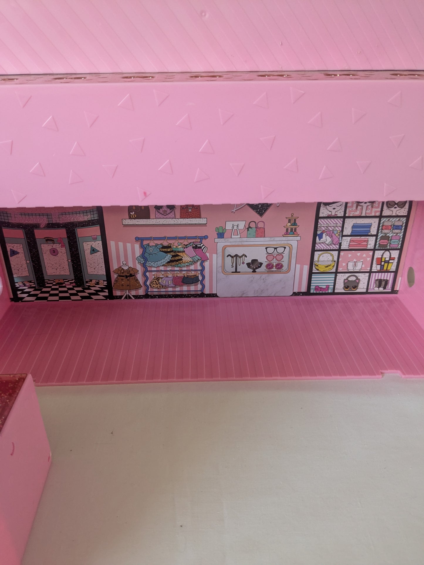 LOL Surprise Pop Up Store