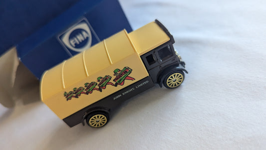 Corgi Cameo Collection Vehicle - Hustler AEC Cabover