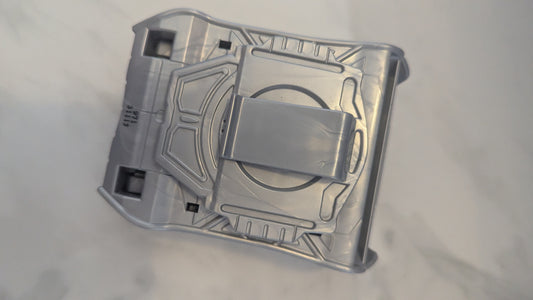 Bandai Power Rangers Dino Charge Dino Com Belt Buckle