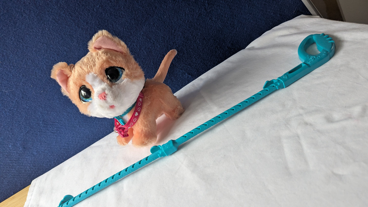 Hasbro Fur Real Kitten