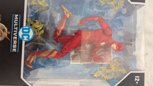 McFarlane Toys DC Multiverse The Flash