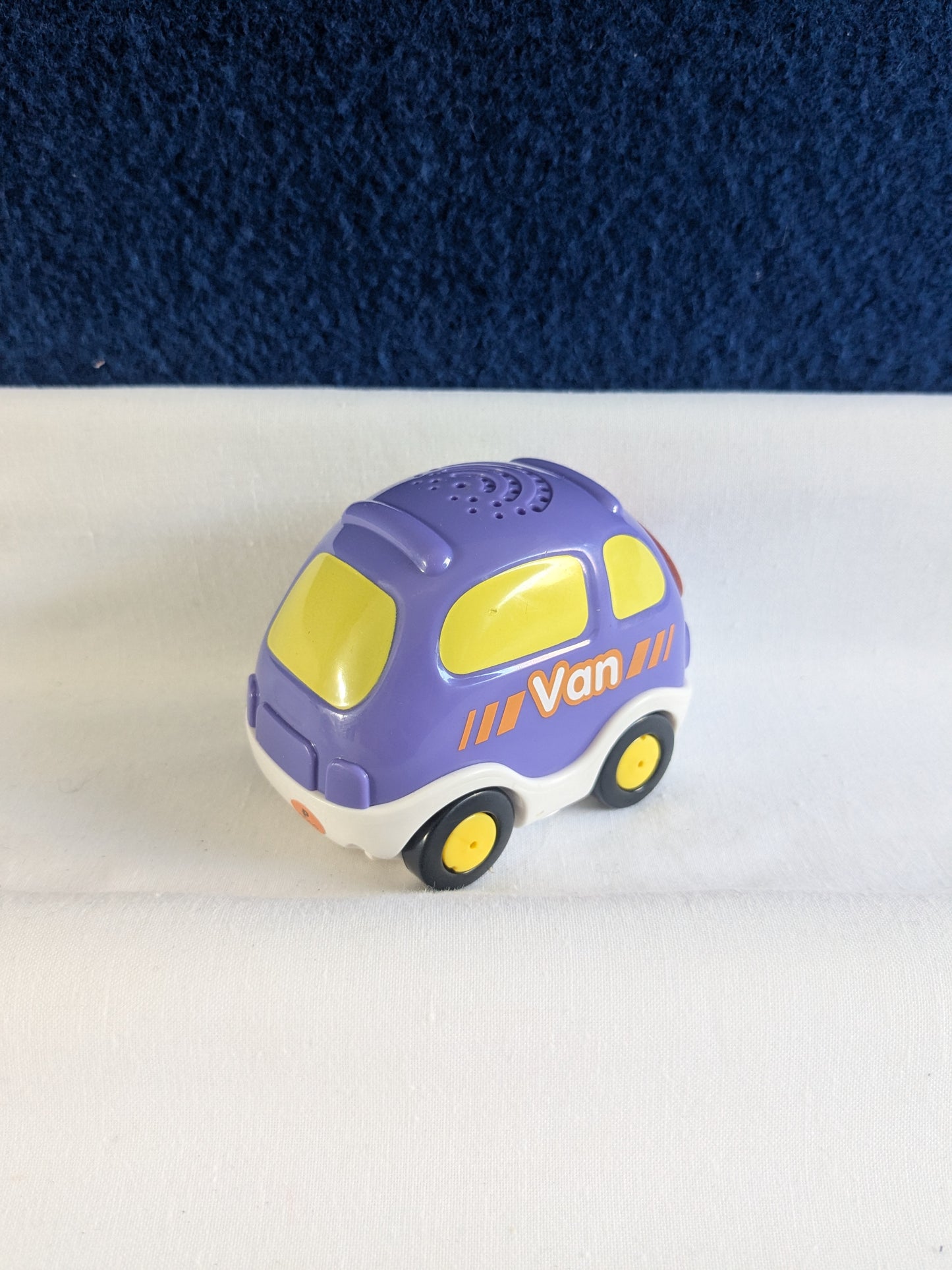 Vtech Toot Toot Van