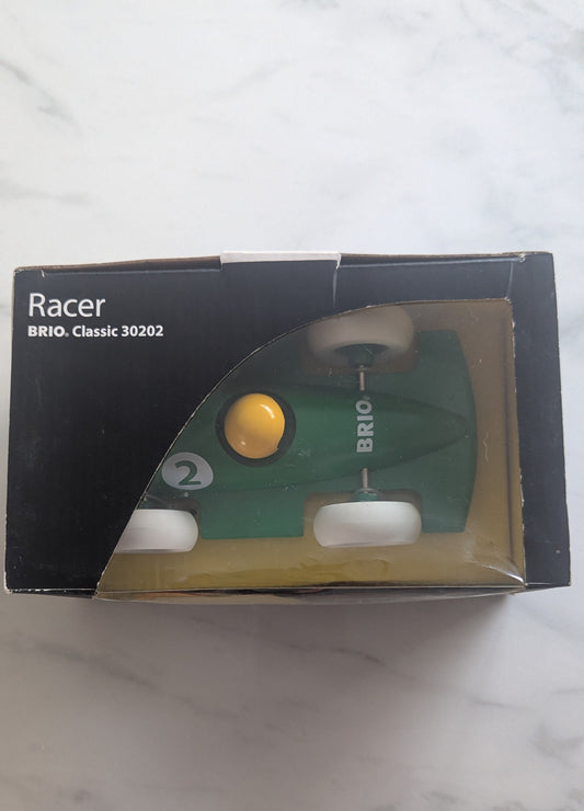 Classic 30202 Racer