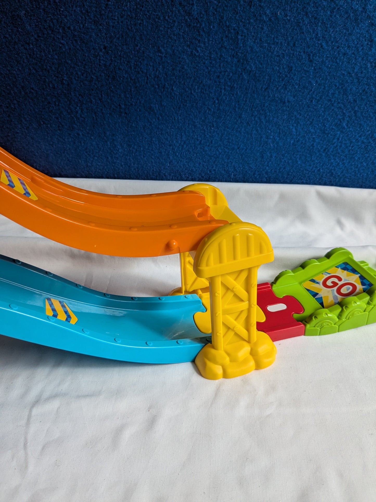 Vtech Toot Toot 3 in 1 Raceway