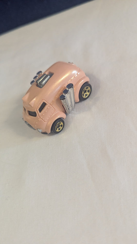Hot Wheels Toy Story Hamm Car