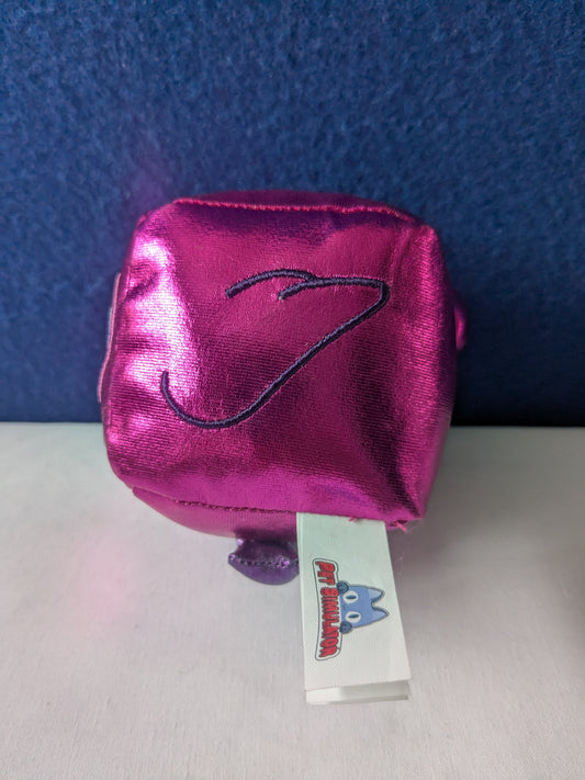 Big Games Pet Simulator X - Dark Matter Flamingo