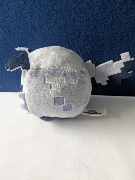 Big Games Pet Simulator X - Pixel Wolf Plush