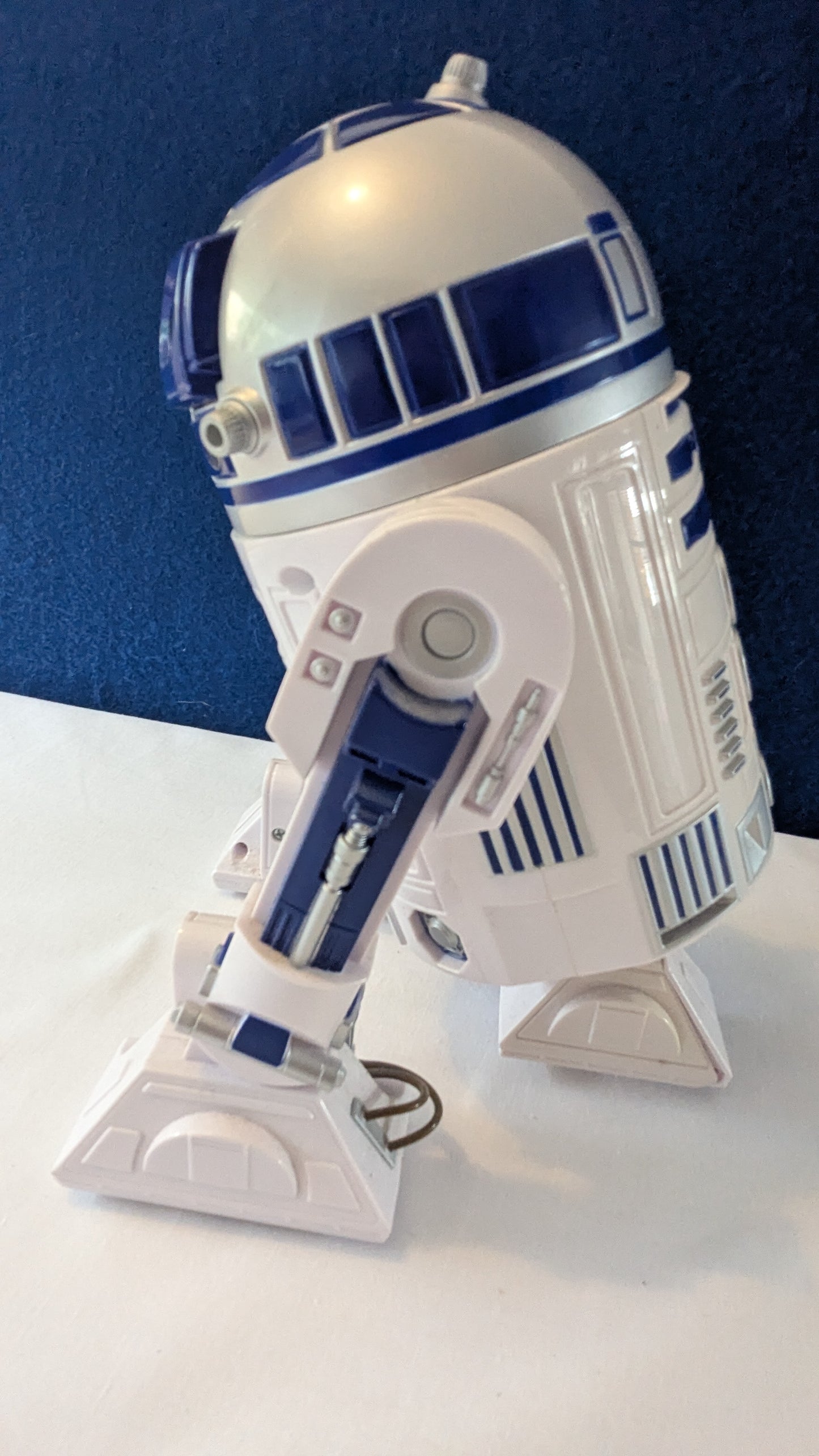 Disney Store Star Wars IV: A New Hope R2-D2 Droid