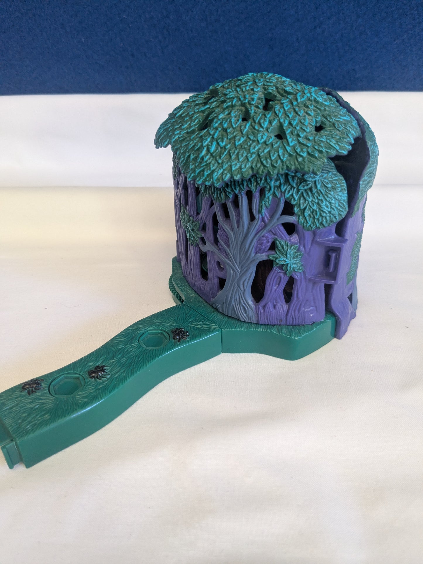 Mattel Harry Potter Whomping Willow Playset c.2001