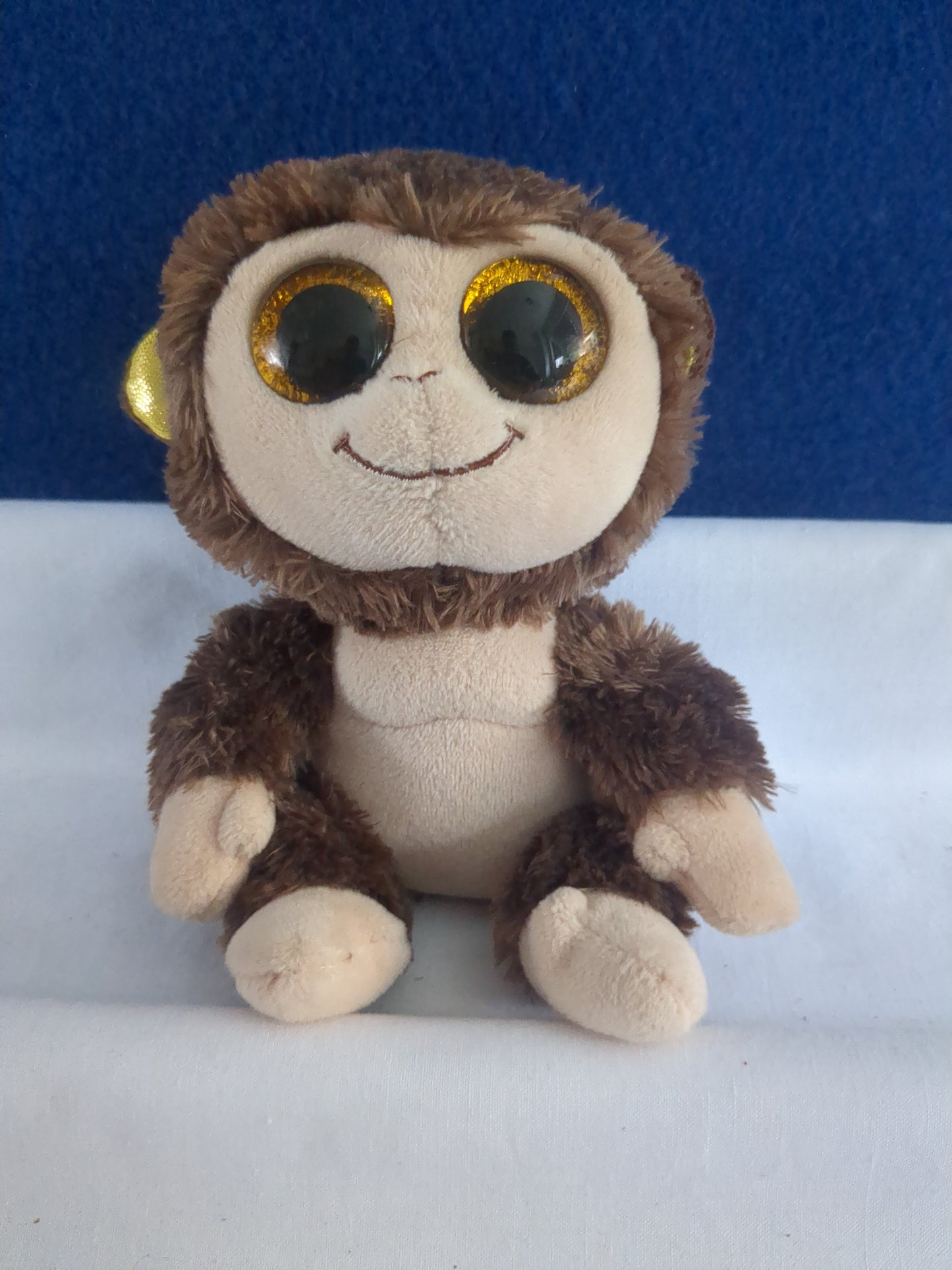 Audrey des Beanie Boos de Ty