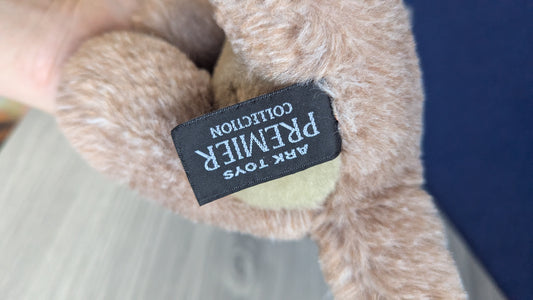 Ark Toys Kanagroo Plush