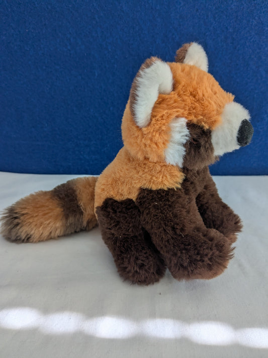 Ravensden Red Panda 7" Plush