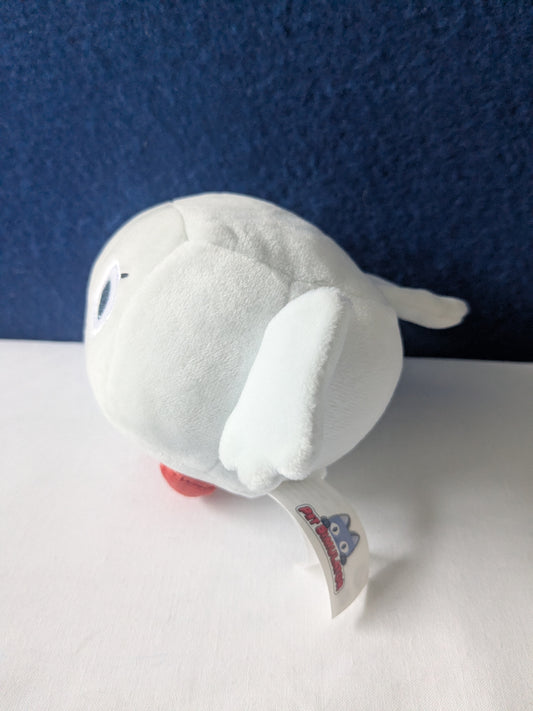 Big Games Pet Simulator X - White Dove Plush