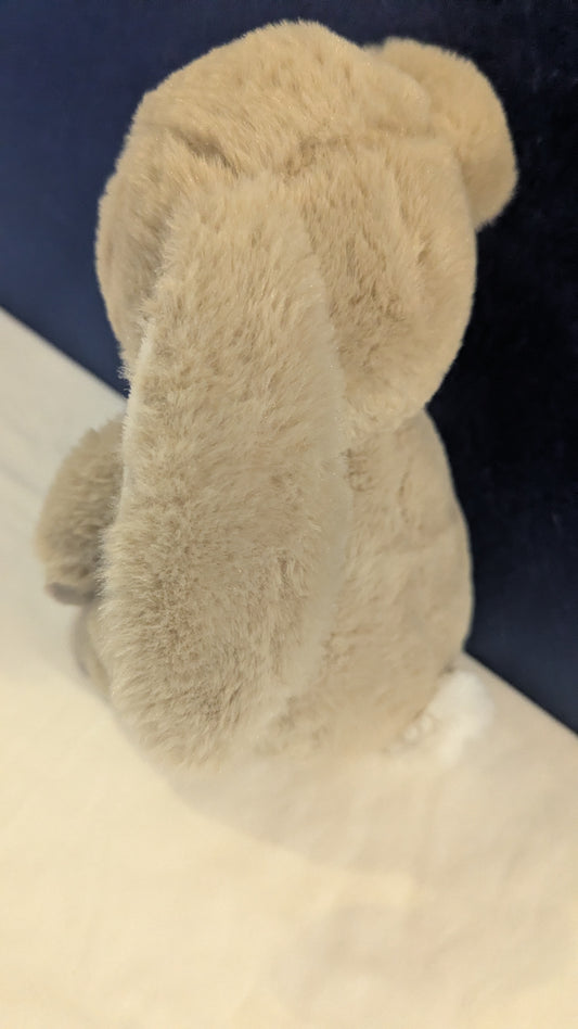 Rabbit Plush 10"