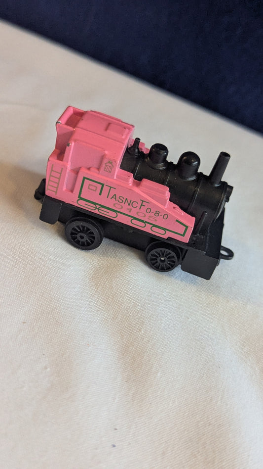 Desmond Belgina Pull Back Locomotive 080 TA SNCF