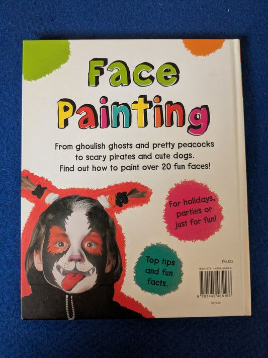 Face Painting