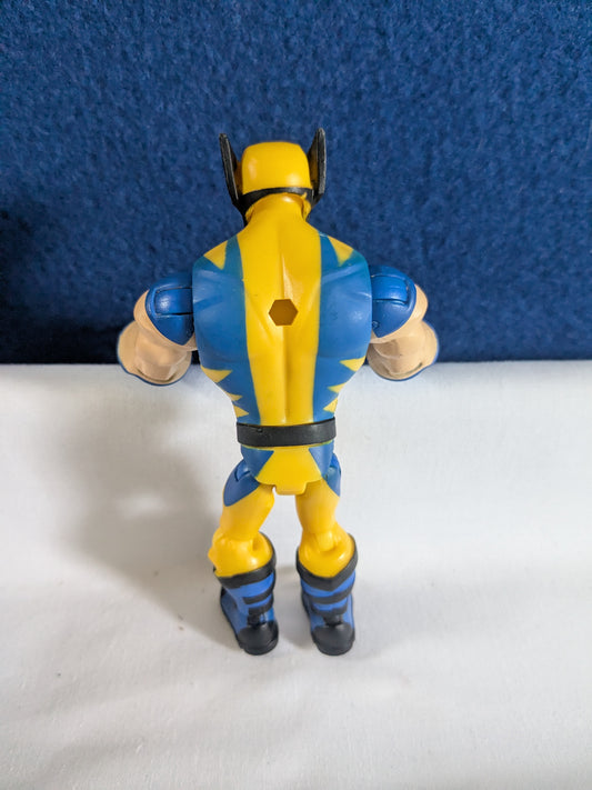 Disney Marvel Toy Box 6" Figure - Wolverine