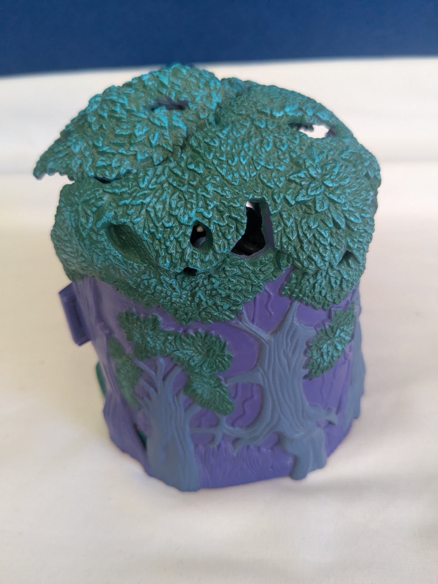 Mattel Harry Potter Whomping Willow Playset c.2001