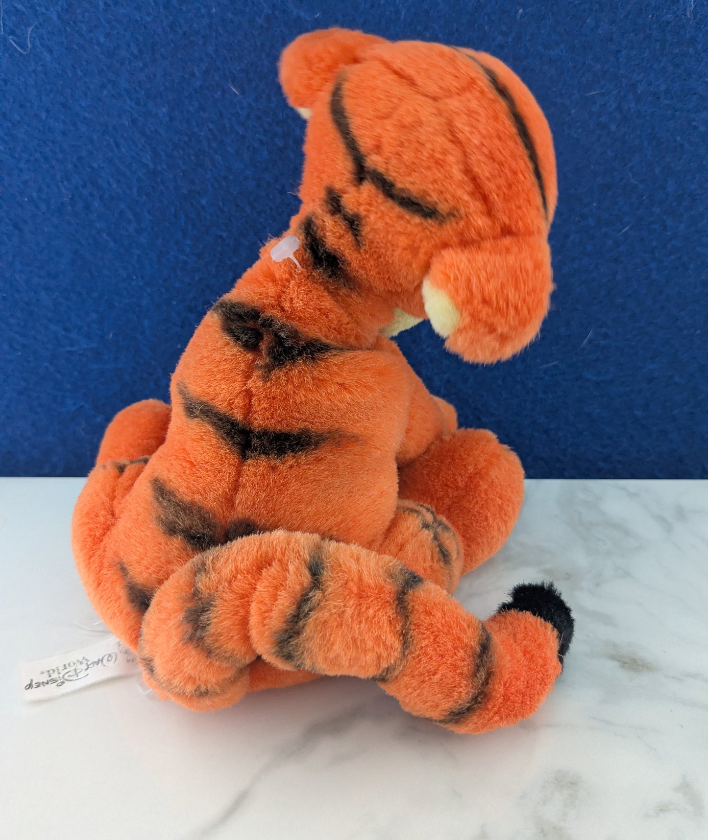Walt Disney World Tigger 8" Plush