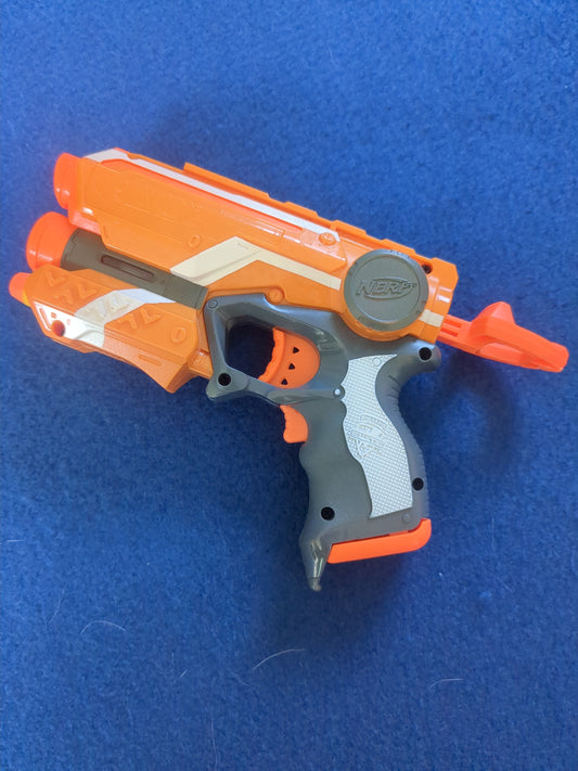 Nerf N-Strike Elite Firestrike Blaster