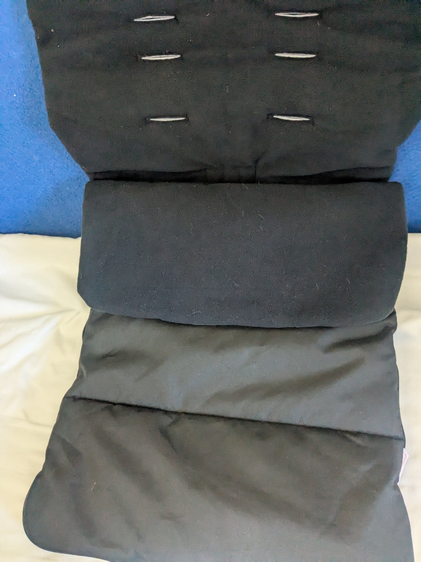 Buggy-Fußsack