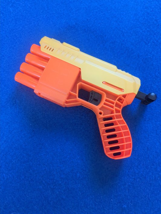 Nerf Alpha Strike Boa RC-6 Blaster