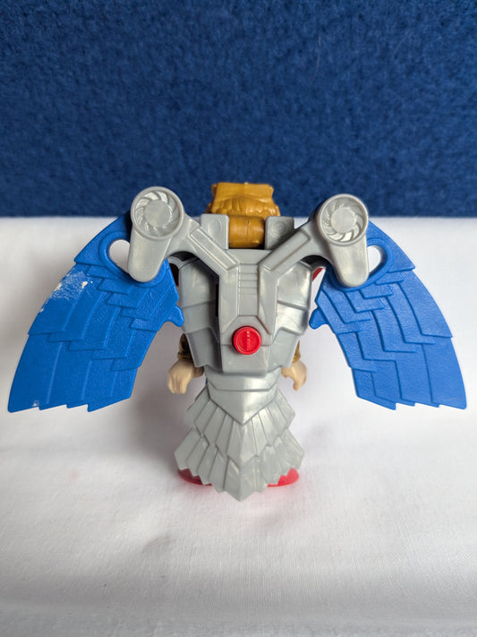 Imaginext DC Super Heroes Wonder Woman