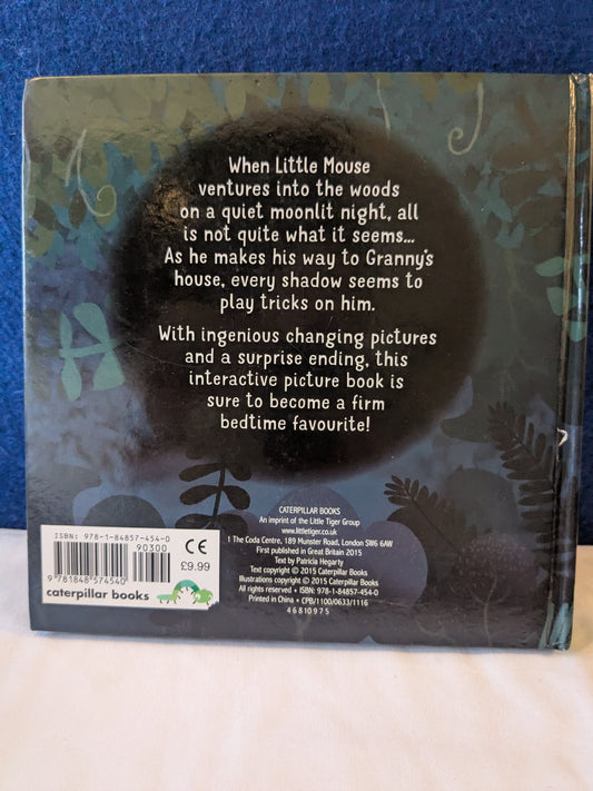 Who's There, Beware!