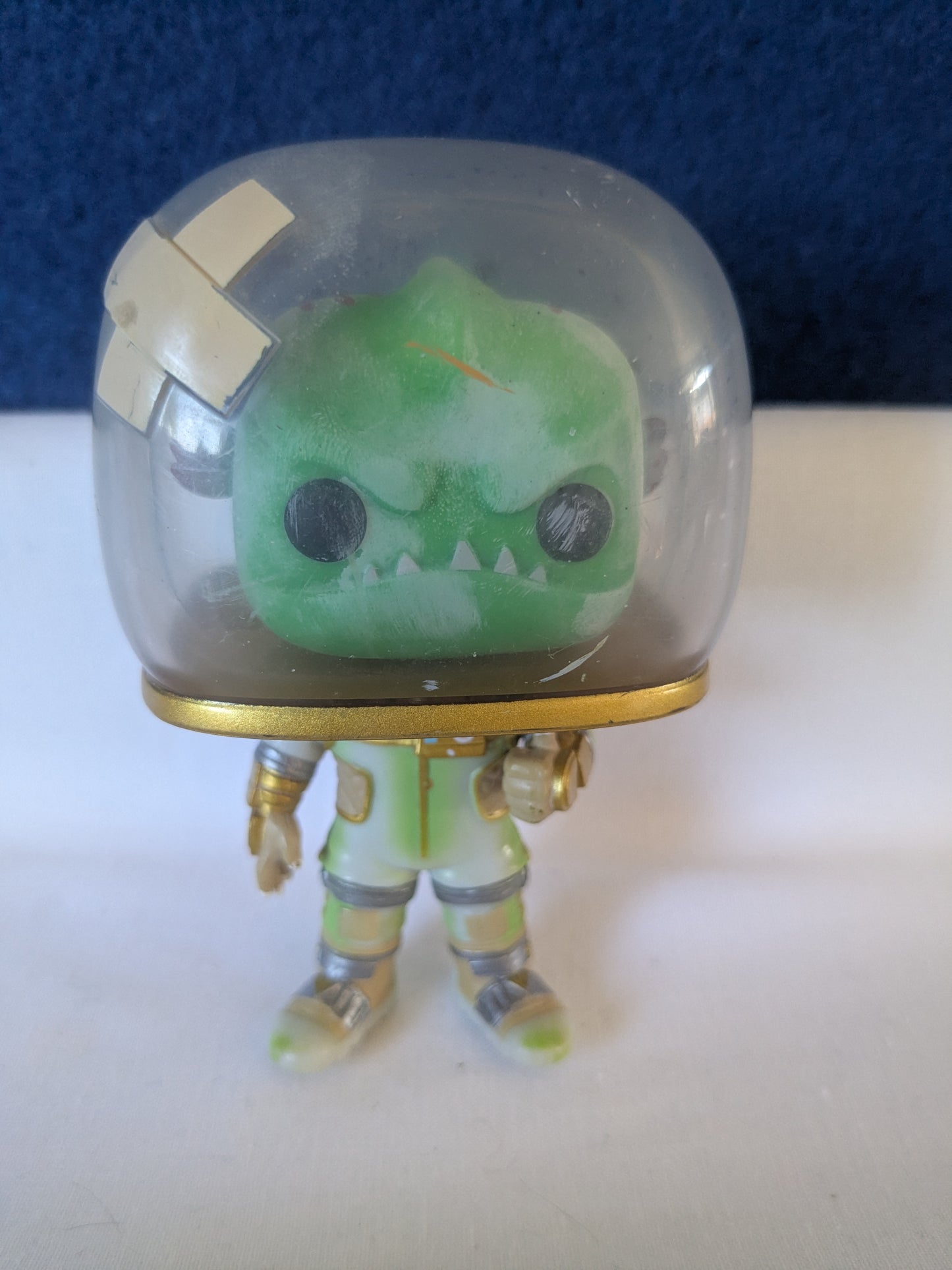 Funko Pop Games! Fortnite Leviathan #514