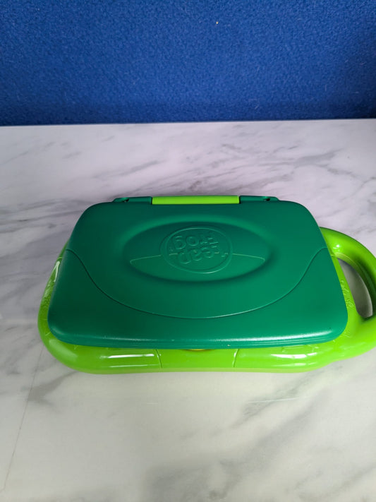 Leap Frog My Own Laptop