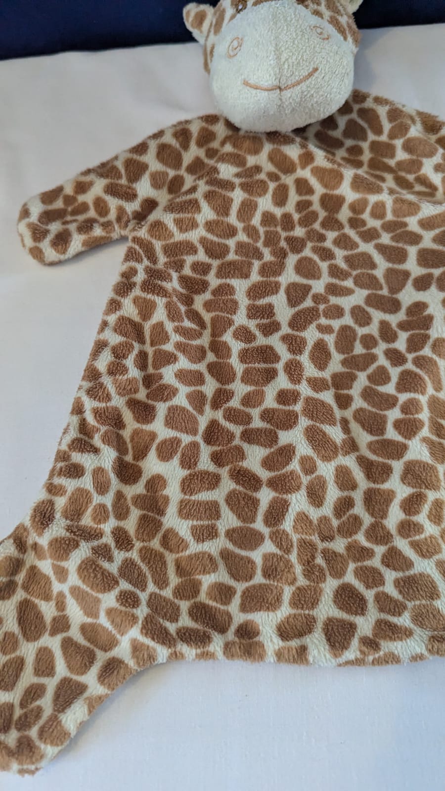 Suki 10048 Bing Bing Blankie