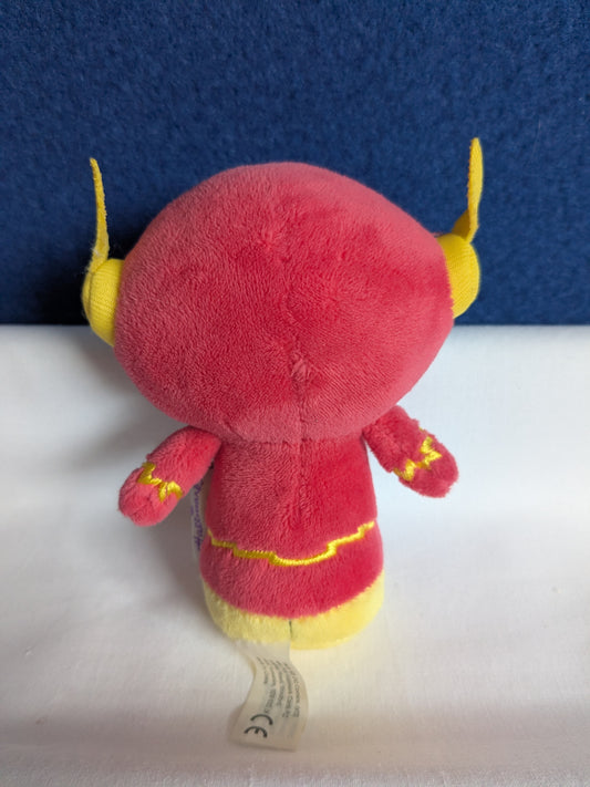 Hallmark Itty Bittys Flash