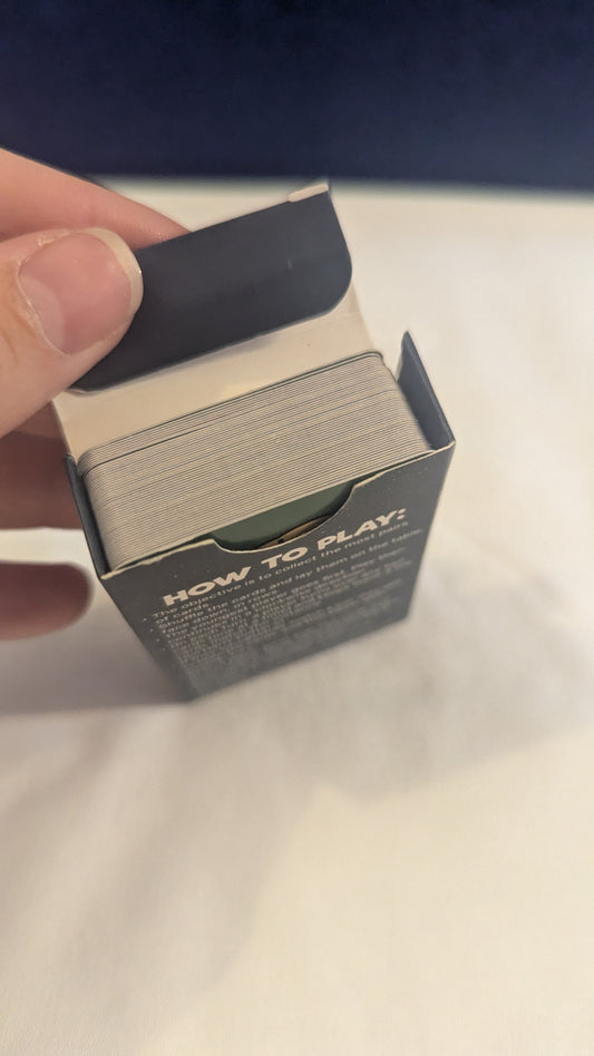 Smiggle Harry Potter Matching Pairs Game