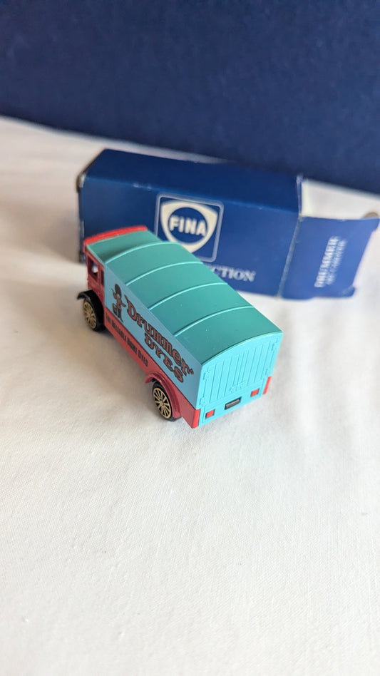 Corgi Cameo Collection Vehicle - Drummer AEC Cabover