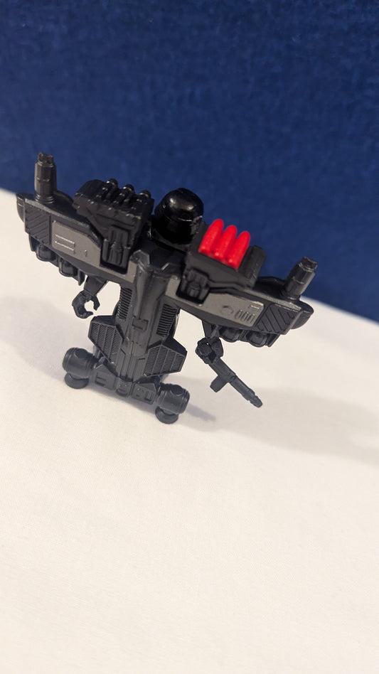 Hasbro Star Wars Mission Fleet Dark Trooper