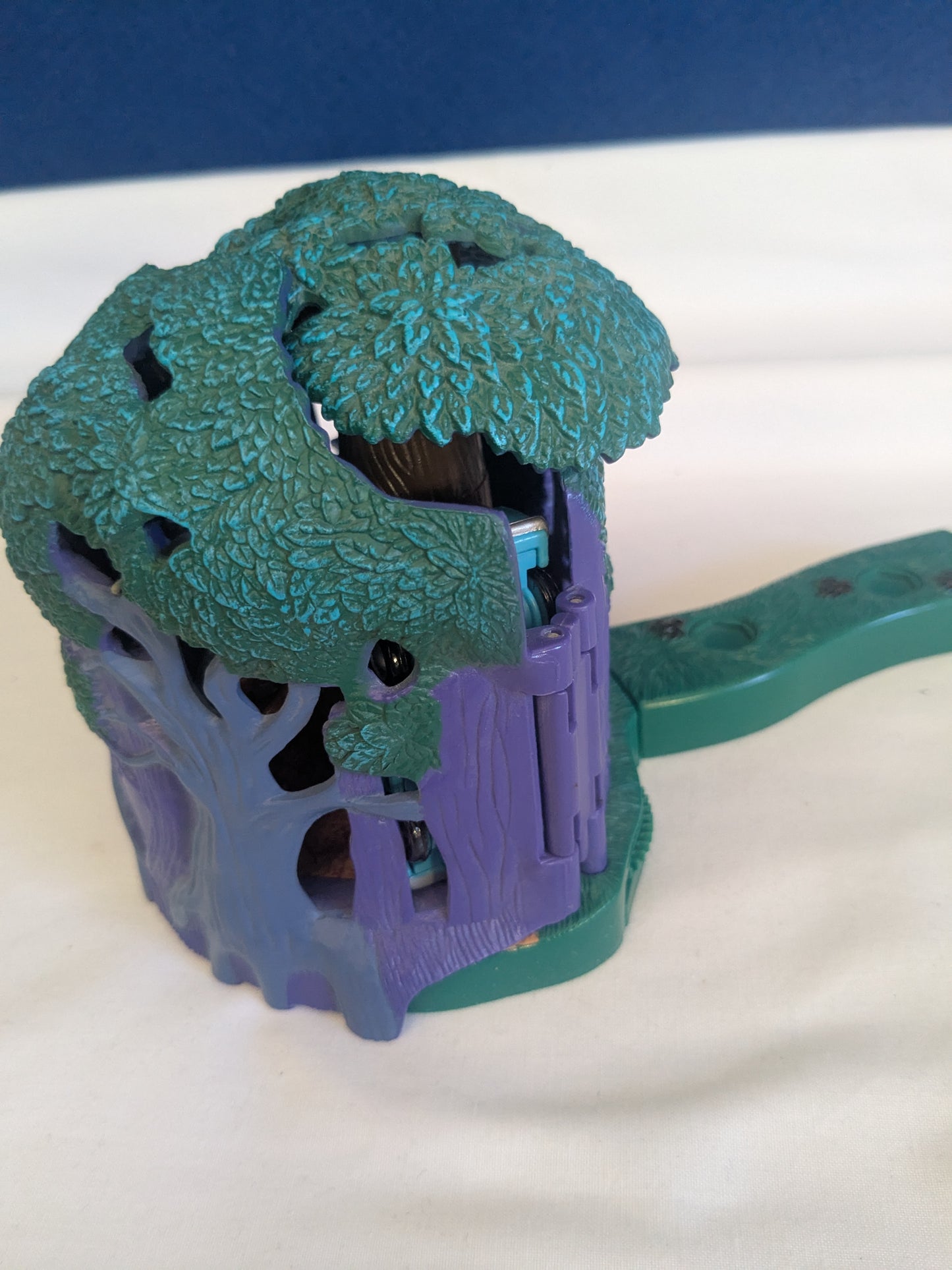 Mattel Harry Potter Whomping Willow Playset c.2001