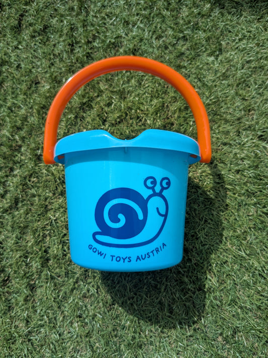 Small Plastic Bucket