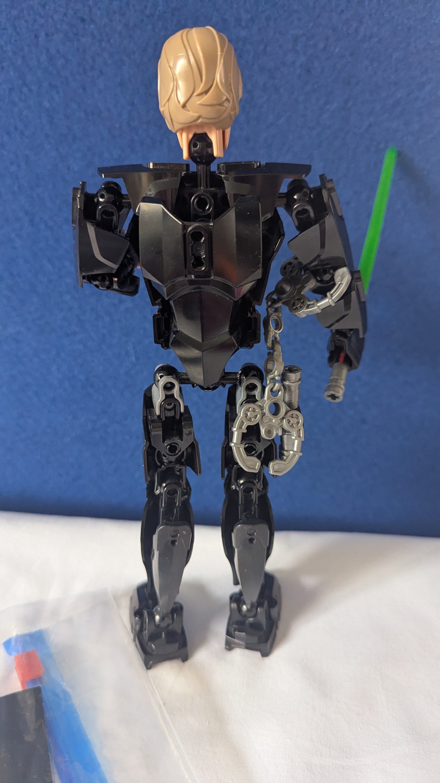 Lego Star Wars 75110 Luke Skywalker