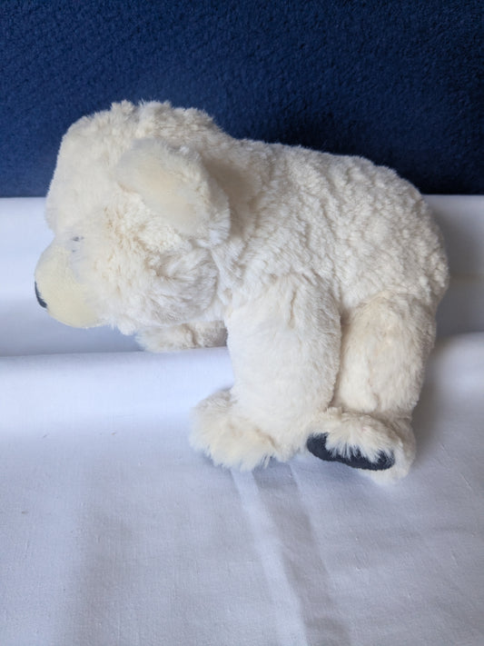 Wild Republic Polar Bear 7" 18cm Plush