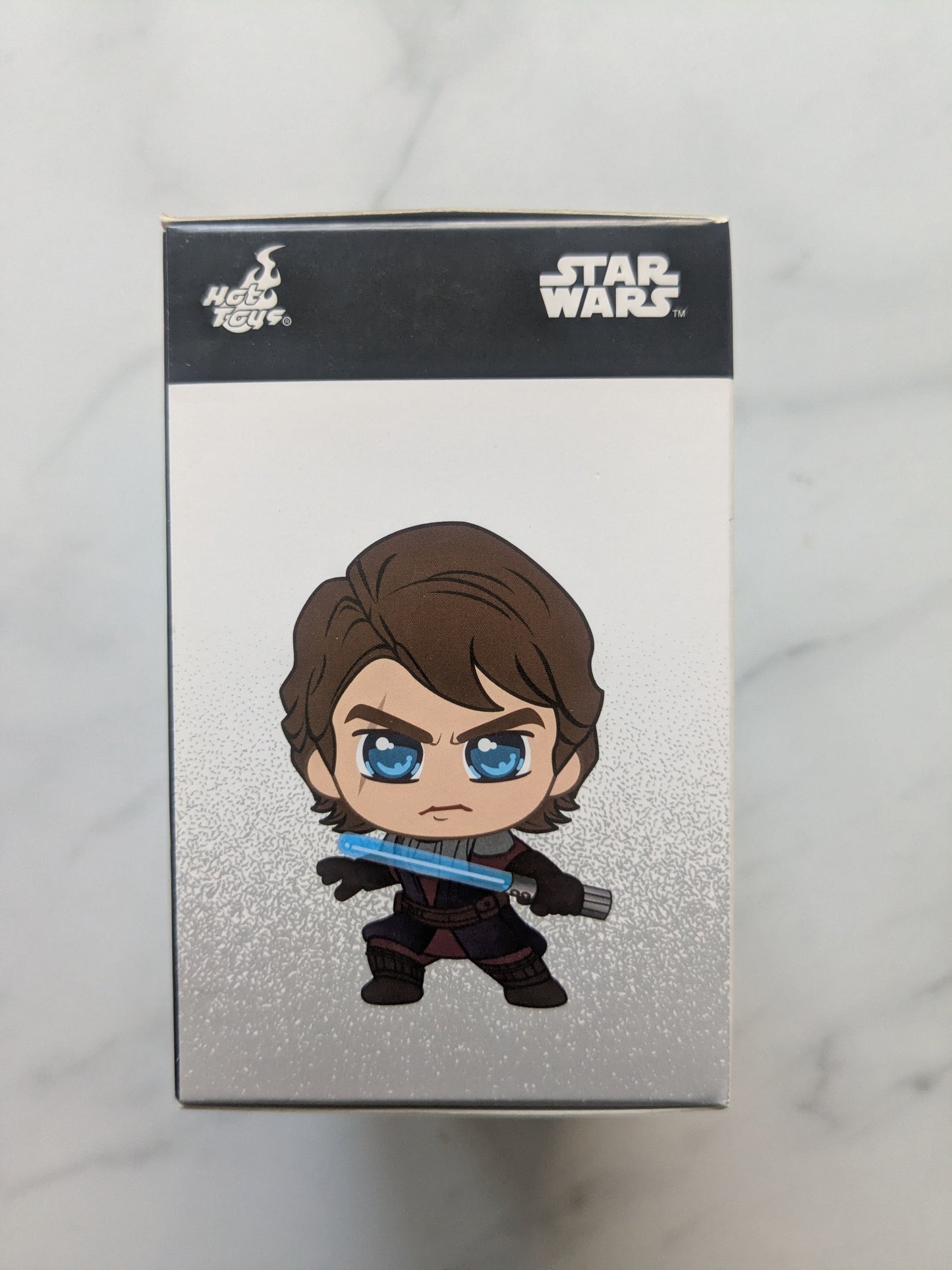 Cosbi Star Wars 021 Anakin Skywalker