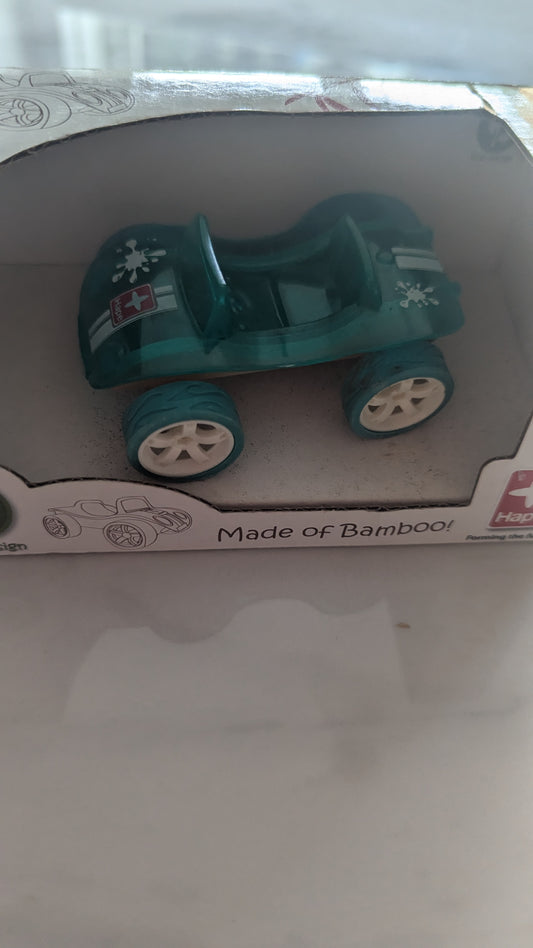 Mini Vehicle 897961